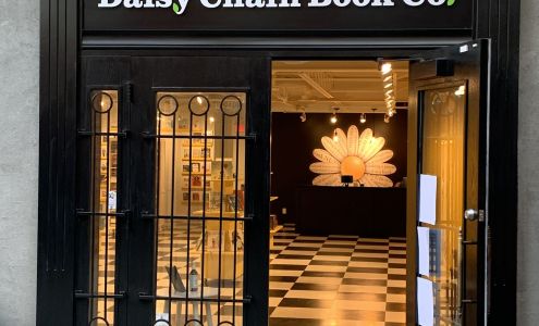 Daisy Chain Book Co.
