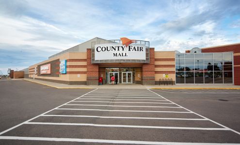County Fair Mall