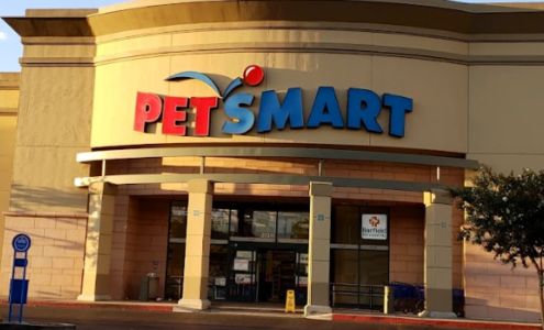 PetSmart