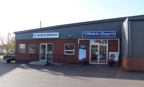 The Medicine Shoppe Pharmacy Summerside