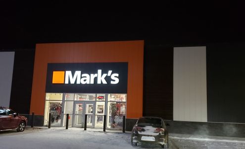 Mark's