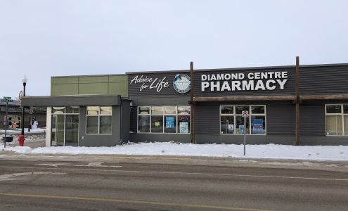 Diamond Centre Pharmacy Warman