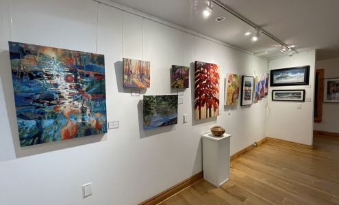 Galerie old chelsea Chelsea