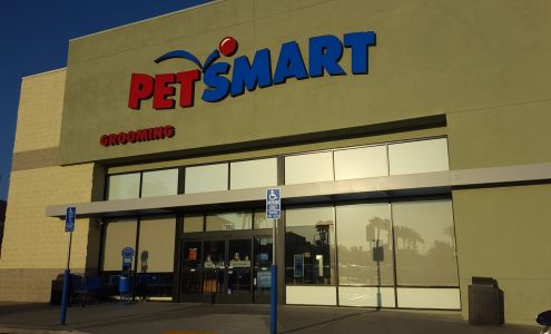 PetSmart