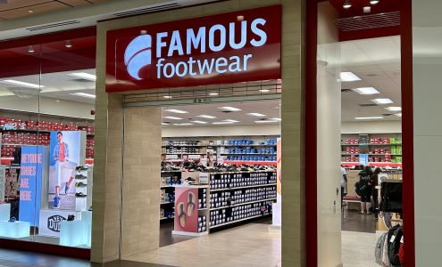 Famous Footwear