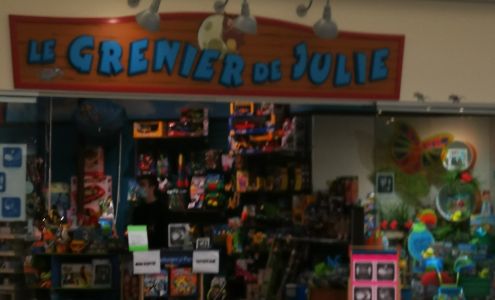Le Grenier de Julie