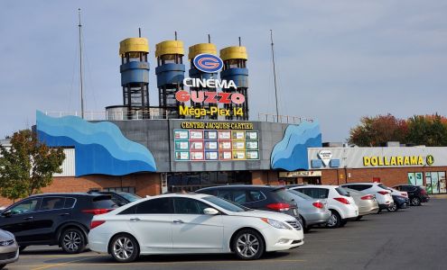 Centre Jacques-Cartier