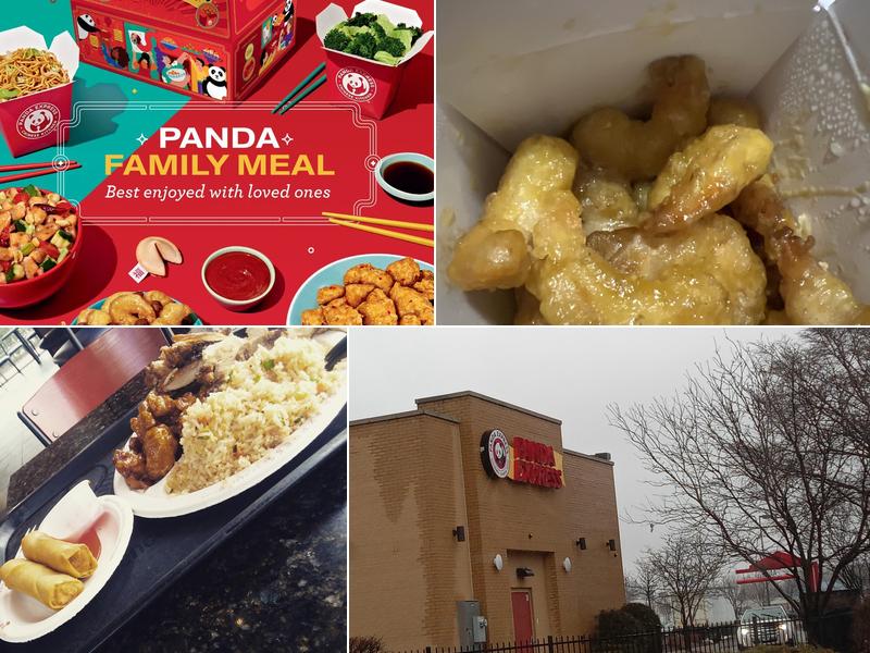 Panda Express