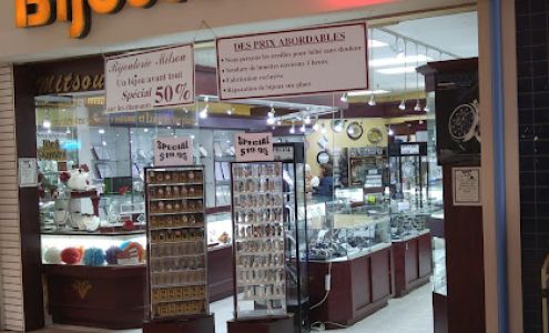 Bijouterie Mitsou