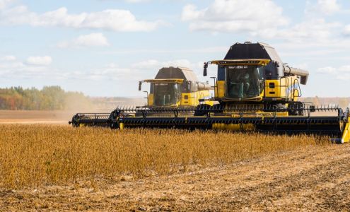 La Terre de Chez Nous