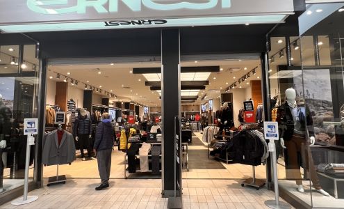 Ernest | Galeries d'Anjou