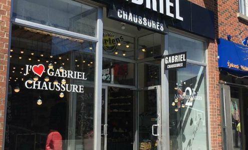 Gabriel Chaussures