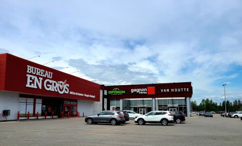 Gagnon Frères Chicoutimi Chicoutimi