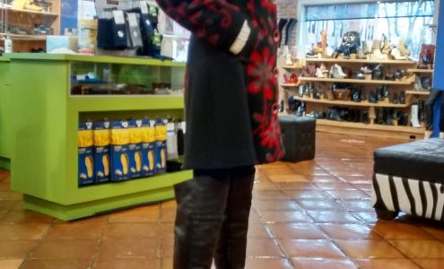 Chaussures J E Morin Inc La Baie