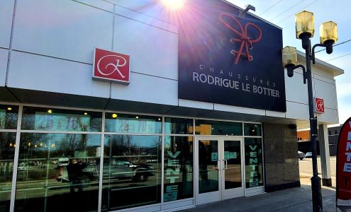 Rodrigue Le Bottier Enr Chicoutimi