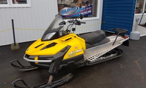 Galerie Francaise Enr Saint-Marc-des-Carrières