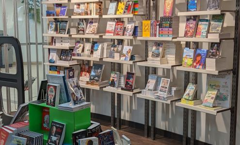 Librairie Donnacona Inc (La) (Librairie Donnacona) Donnacona