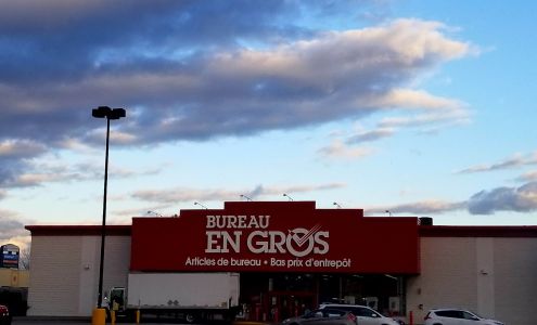 SmartCentres Mascouche