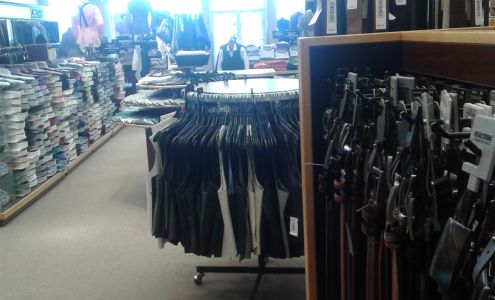 Moores Clothing for Men