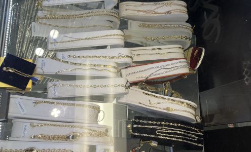 Entrepôt De La Montre