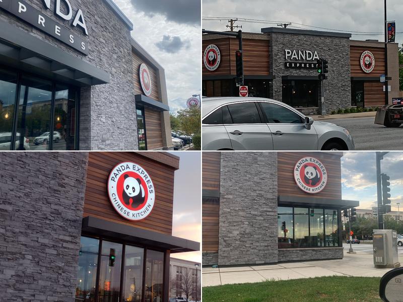 Panda Express