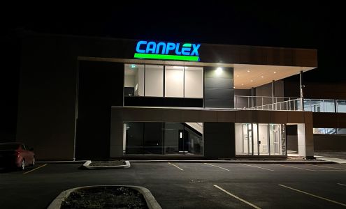 Canplex