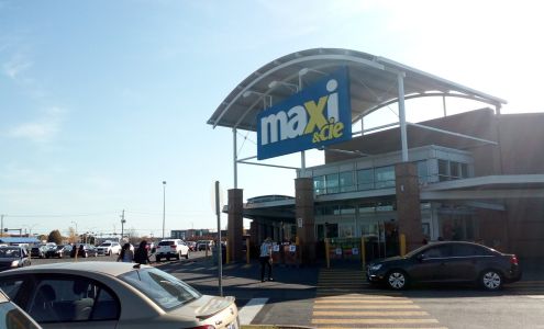 SmartCentres Saint-Jean