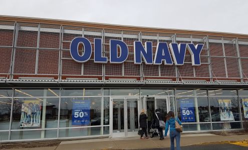 Old Navy