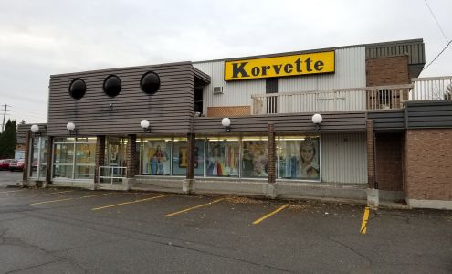 Korvette