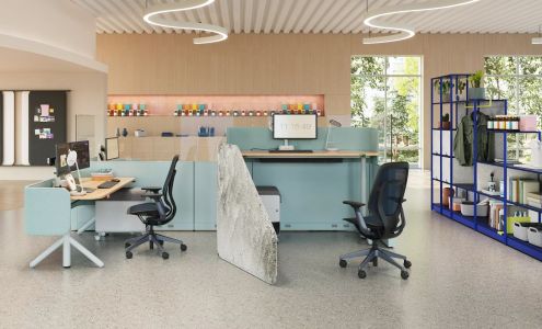 Trium Mobilier de Bureau