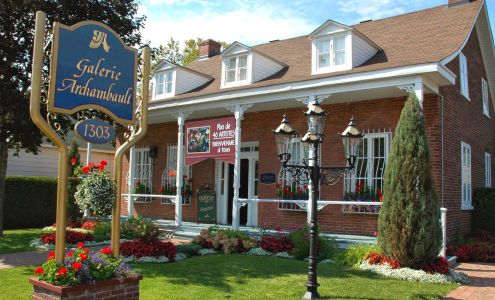 Galerie Archambault Inc Lavaltrie