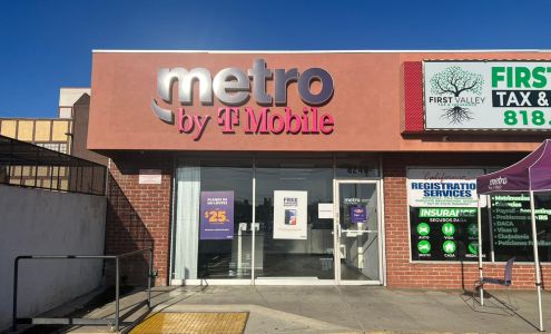 Metro by T-Mobile