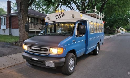 Odcphoto.Com Pointe-aux-trembles