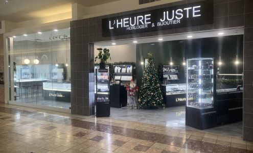Heure Juste L'