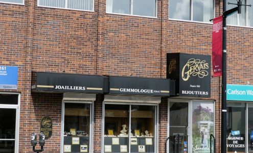 Bijouterie Gervais Inc