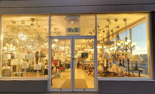 Multi Luminaire Granby