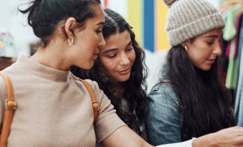 Cazza Petite-Les Galeries de Granby