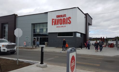 SmartCentres Blainville