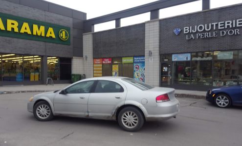 Bijouterie La Perle D'Or (La)