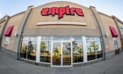Empire Boisbriand