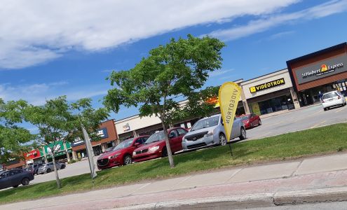 Les Promenades Bellerose