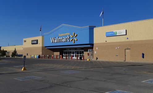 Walmart Supercentre