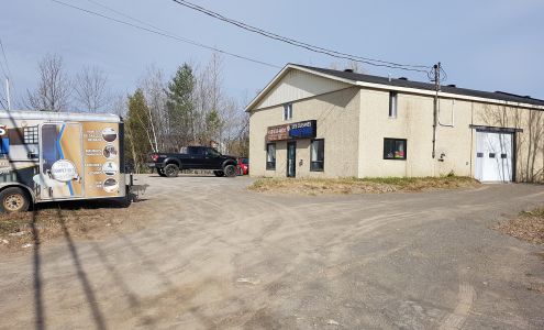 Les Cuisines Bois-Joli