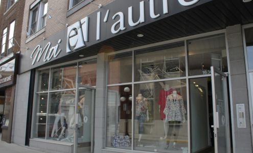 Boutique Moi Et L'Autre