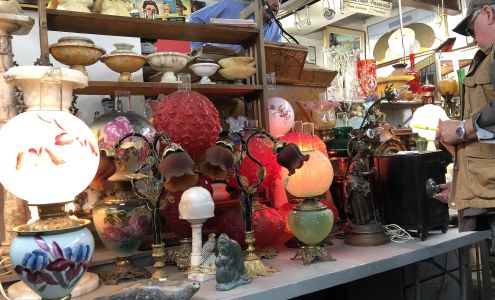 Encans Gelineau & Fils