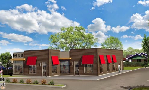 Boutique Elle Et Moi Acton Vale