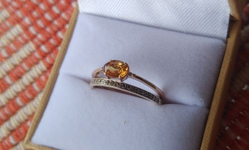 Bijouterie Anodor Enr