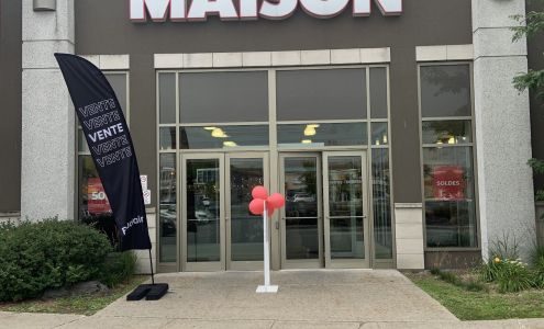 Bouclair St-Hyacinthe, QC