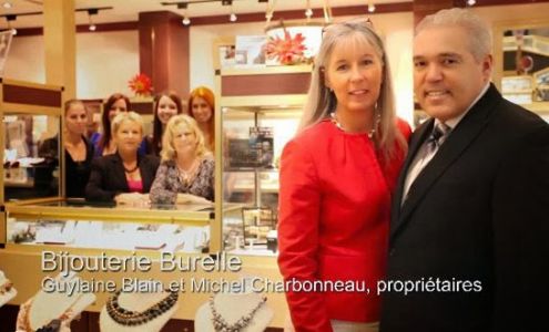 Bijouterie Burelle