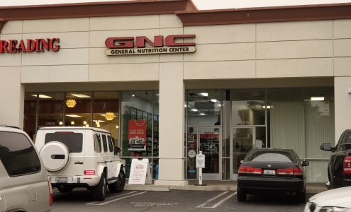 GNC